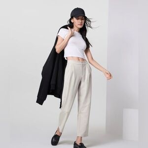 💕VUORI💕 Elevation Ankle Trouser Pants